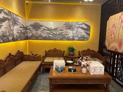 -富侨养生(威宁路店)