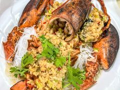 -富临港·蒸汽海鲜·手抓海鲜·炒菜(栈桥店)