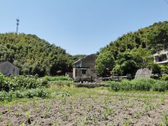 -会稽山峡洞漂流-上青古道