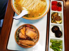 -孙盛兴奥灶面馆·蟹黄面·三虾面(山塘街总店)