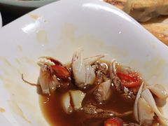 -前海沿·青岛菜(大拇指广场石老人店)