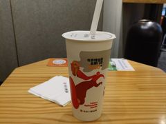 -书亦烧仙草(西宸天街店)