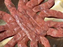 -南浦洞烤肉·新世界版(奥体店)