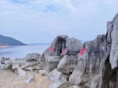 -千岛湖东南湖区