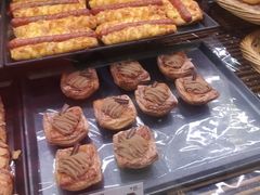 小栗子起酥-TAMATI(巴黎贝甜韩式西餐厅店)