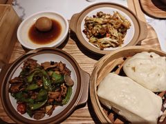 -乡村基·川味现炒大王(熙悦天街店)