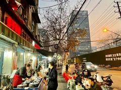 -燕子煨汤(山海关路店)