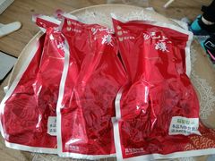 -王浩儿纪六孃甜皮鸭(乐山总店)