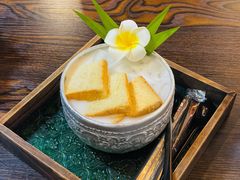 泡鲁达-婉泰·特色小吃·舂鸡脚(告庄二店)