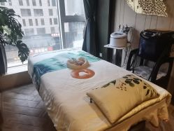 -青青一生美皮肤管理