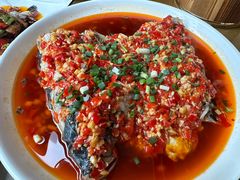 -徽厨食坊·农家特色私房菜