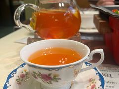 -意卡菲·欢乐聚会餐厅(华侨店)