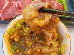 -牛吉韵·鲜切牛肉自助火锅(南山店)