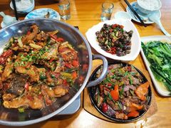 -61号餐吧(兴坪古镇漓江店)