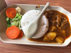 -李先生牛肉面大王(华联商厦店)