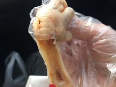 -鸡脚旮旯(苏州中心店)