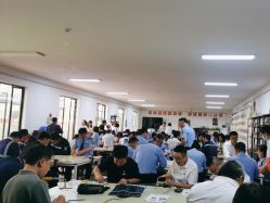 -文旺阁亲子手工DIY木作博物馆