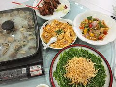 -绿雅居原生态农庄(小涌店)