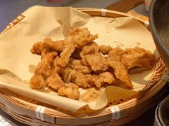 -肖记公安牛肉鱼杂馆·省级非物质文化遗产(江汉路直营店)