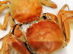 -蓝钻·国际美食海鲜自助百汇(西直门店)