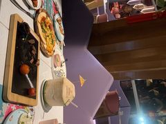 -水桶王国主题餐厅·聚会·生日派对·亲子活动·家庭套餐(亚龙湾希尔顿店)