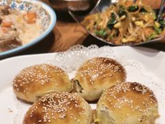 -驿楼兰·新疆菜(火车站店)