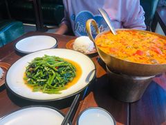 -Local泰莲庭(虹鳟鱼店)