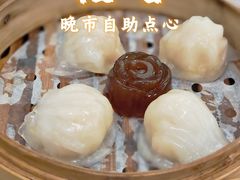 稻香虾饺-稻香酒家(天河城店)