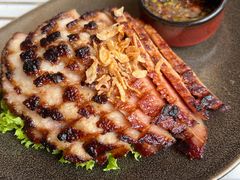 -CHINCHIN 青青·泰国料理(万象食家店)