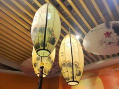 -醉长安(钟楼旗舰店)