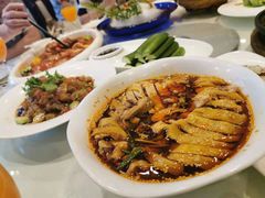 -文杏酒楼(一品天下店)