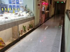 -新海渔港·胶东海鲜家常菜·家宴(奥体中心店)