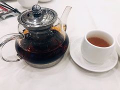 普洱茶-凤凰楼酒家·粤宴点心(华强北店)