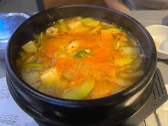 大酱汤-香猪坊(远洋未来店)