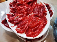 -味逍遥牛肉火锅(万江旗舰店)