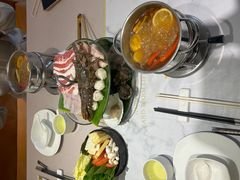-欧记·龙城港(欣都龙城店)