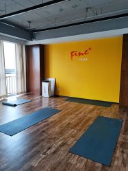 -FineYoga梵音瑜伽·普拉提