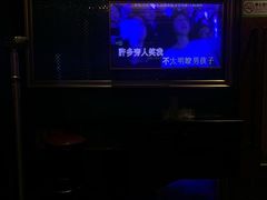 -萧邦音乐会所KTV·蒸汽活海鲜自助(福田店)
