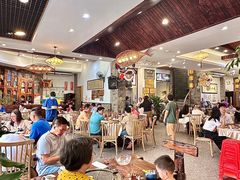 -御膳粥·牛乳粥底火锅·地道顺德菜(容桂店)