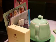 餐具摆设-江南厨子·品苏杭(华润万象店)
