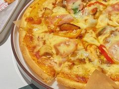 -露露家咖啡店