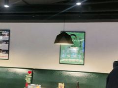 大堂-腰子哥烤串(石佛营炫特店)
