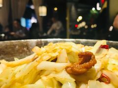 手撕包菜-北方家宴(番禺永旺店)