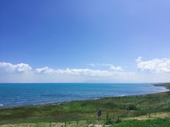 -青海湖国家重点风景名胜区