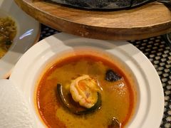 -翡翠鸟精品泰国菜(北辰财富中心店)