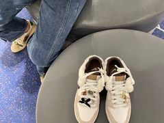 -NIKE KICKS LOUNGE体验店(北京新中关店)