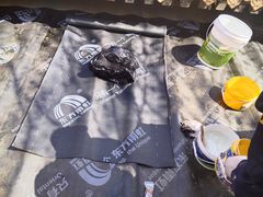 -元大都城垣遗址公园