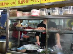 -明月虾面(厦禾路店)