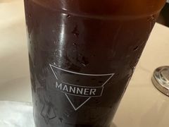 -Manner Coffee(万象食家店)