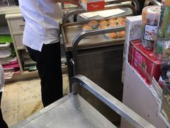 -泰康食品(南京东路店)